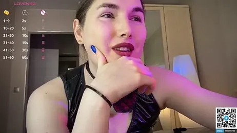 Maria_Bowie — Stripchat stream photo (Apr 2026)