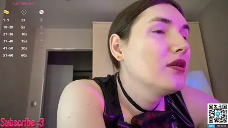 Maria_Bowie — Stripchat stream photo (Apr 2026)