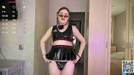 Maria_Bowie — Stripchat stream photo (Apr 2026)