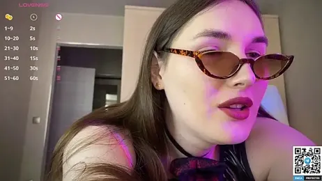 Maria_Bowie — Stripchat stream photo (Apr 2026)