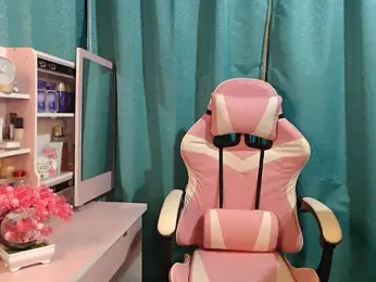 ts_shantal — Stripchat stream photo (Jun 2025)