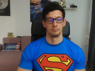 Brutus K — webcam model online on flirt4free