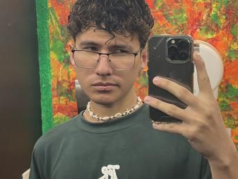 FelipeArias — webcam model online on livejasmin