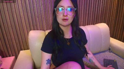 AnnyBonne — cam4