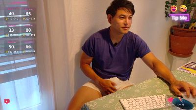 asianboy_sunny — Cam4 stream photo (Sep 2026)