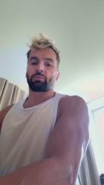 Marxsexi — Cam4 stream photo (May 2026)