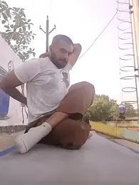 kamukhraja1 — Stripchat stream photo (Apr 2026)