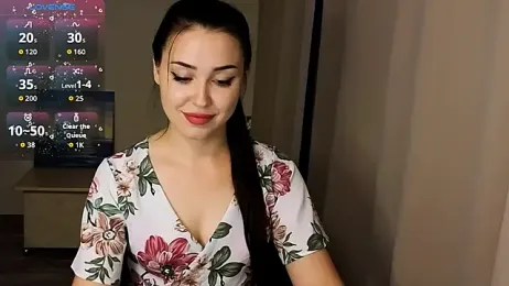 Cute_Maria_ — stripchat