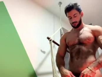 ouro1556 — Chaturbate stream photo (Aug 2026)
