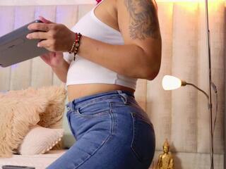 Valery Monnroy — Flirt4free stream photo (Jul 2026)
