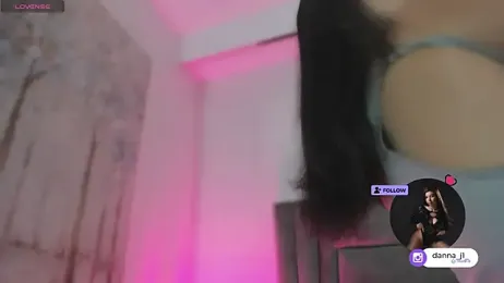 DannaJhonson1 — Stripchat stream photo (Apr 2026)