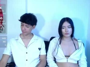bad_kitty666 — Chaturbate stream photo (May 2026)