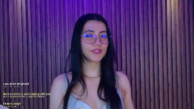 SofiaFerrer9 — Cam4 stream photo (Sep 2026)