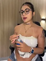 Sarasanders_4 — Stripchat stream photo (May 2026)