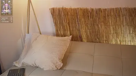 bunnycuteshy — Stripchat stream photo (Apr 2026)