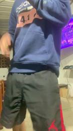 23powercm — Cam4 stream photo (May 2026)