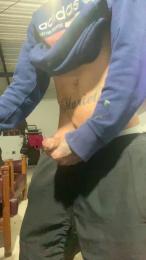 23powercm — Cam4 profile photo