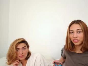 skyamber8v2 — webcam model online on chaturbate