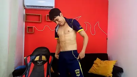 Neo_Twink — stripchat