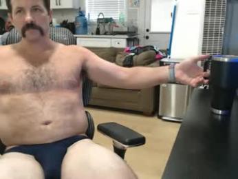 iandaman88 — Chaturbate stream photo (Sep 2024)
