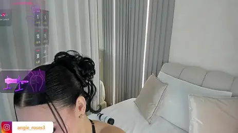angiee_roses — stripchat