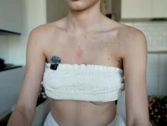 ssscarlett — Chaturbate stream photo (Sep 2026)