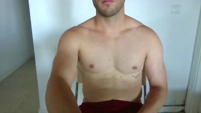 YoungFraser — webcam model online on cam4