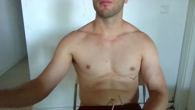 YoungFraser — webcam model online on cam4