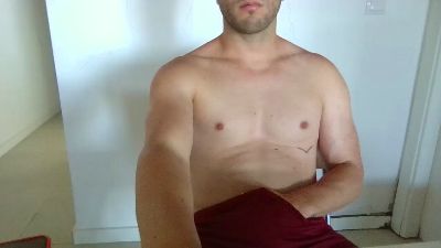 YoungFraser — webcam model online on cam4