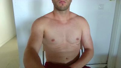 YoungFraser — webcam model online on cam4