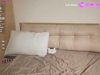 miasable2000 — webcam model online on bongacams