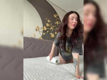 jamaykaa — webcam model online on bongacams