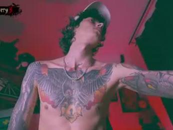 olliver___y — Chaturbate stream photo (Aug 2026)