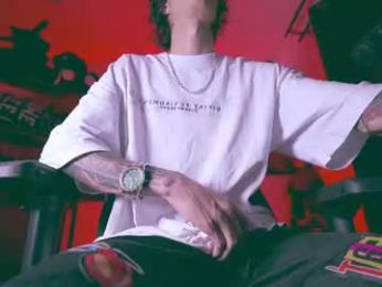 olliver___y — Chaturbate stream photo (Jul 2026)