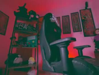 olliver___y — Chaturbate stream photo (Jul 2026)