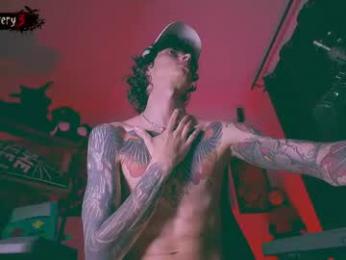 olliver___y — Chaturbate stream photo (Aug 2026)