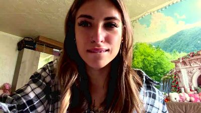 TalishaAnnis — Cam4 stream photo (Jun 2026)