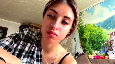 TalishaAnnis — cam4