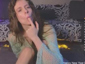 sereta_fin — webcam model online on chaturbate