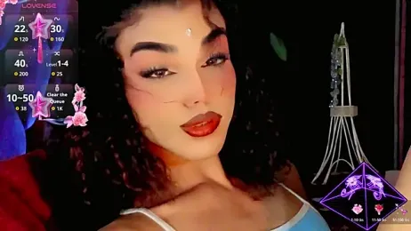 the-horus-girl — stripchat