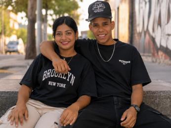 EvaAndBruno — livejasmin