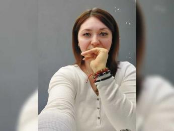 LillyJosepha — bongacams