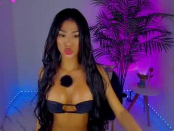 megancarlott_ — Chaturbate stream photo (Jun 2026)