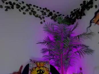 megancarlott_ — Chaturbate stream photo (Jun 2026)