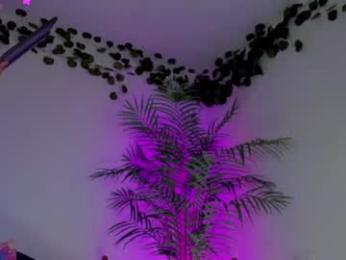 megancarlott_ — Chaturbate stream photo (Jun 2026)