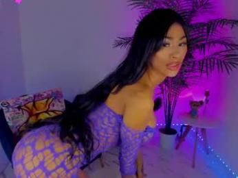 megancarlott_ — Chaturbate stream photo (Jun 2026)