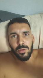 ddanirguez — webcam model online on cam4