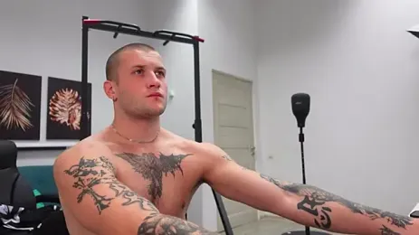 Igor_Wilde — Stripchat stream photo (Sep 2026)
