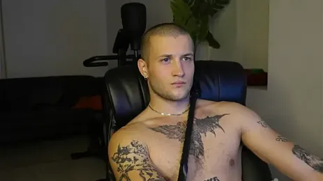 Igor_Wilde — Stripchat stream photo (Sep 2026)