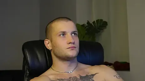 Igor_Wilde — Stripchat stream photo (Sep 2026)